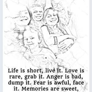 Meet your Posher, Michelle